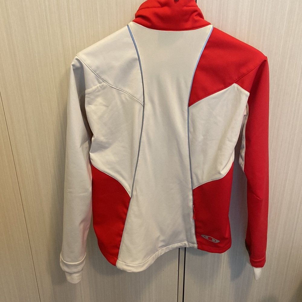 Salomon Shell size small - Picture 6 of 8